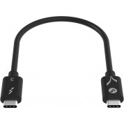 Sabrent Thunderbolt 3 Usb-c Cable 7.8