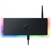 Razer Thunderbolt 4 Dock Chroma - Black