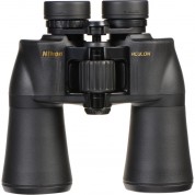 Nikon 12x50 Aculon A211 Binoculars Black