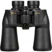 Nikon 7x50 Aculon A211 Binoculars Black