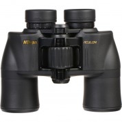 Nikon Aculon A211 8x42 Binoculars - Black