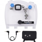 Aquatech Edge Fujifilm X-h2s Conversion Kit