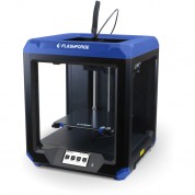 Flashforge Artemis 3d Printer Blue | High-quality 3d Printing