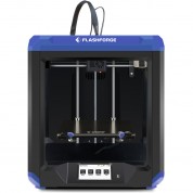 Flashforge Artemis 3d Printer Blue | High-quality 3d Printing