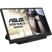 Asus Zenscreen Mb166b 15.6