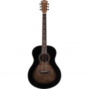 Washburn Vite S9v Bella Tono Studio Hybrid Acoustic Guitar