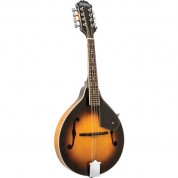 Washburn M1-pack Americana A-style Mandolin Sunburst