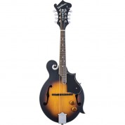 Washburn M3e-pack Americana F-style Mandolin Sunburst