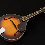 Washburn M1-pack Americana A-style Mandolin Sunburst