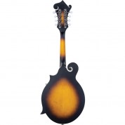 Washburn M3e-pack Americana F-style Mandolin Sunburst