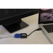 Displayport To Vga Adapter | Plugable