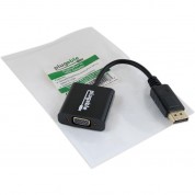 Displayport To Vga Adapter | Plugable