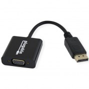 Displayport To Vga Adapter | Plugable