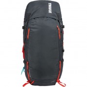 Thule Alltrail 45l Men's Hiking Backpack - Obsidian