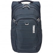 Thule Construct 24l Backpack Carbon Blue