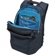 Thule Construct 24l Backpack Carbon Blue