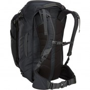 Thule Landmark 70l Backpack Obsidian