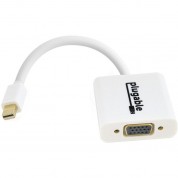 Mini Displayport To Vga Adapter | Plugable