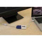 Mini Displayport To Vga Adapter | Plugable