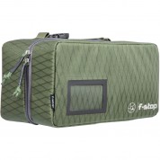 F-stop Duradiamond Drone Case Large Cypress Green