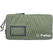 F-stop Duradiamond Drone Case Large Cypress Green