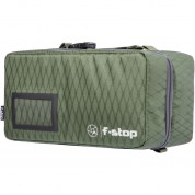 F-stop Duradiamond Drone Case Large Cypress Green