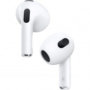 Apple Airpods 3rd Gen With Lightning Charging Case