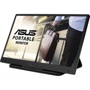 Asus Zenscreen Mb166b 15.6