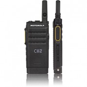 Motorola Mototrbo Sl300 2-way Radio Uhf Band