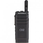 Motorola Mototrbo Sl300 2-way Radio Uhf Band