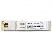 Hpe Instant On Sfp To Rj45 Gigabit Transceiver