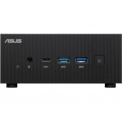 Asus Expertcenter Mini Desktop Pc Black