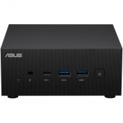 Asus Expertcenter Mini Desktop Pc Black