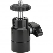 Camvate Adjustable Ball Head 1/4