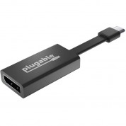 Usb-c To Displayport Adapter | Plugable