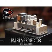 Overloud Bm Filmprojector Rig Expansion For Th-u (download)