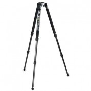 Miller Cx2 Fluid Head Solo 75 2-stage Tripod System