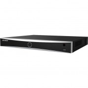 Hikvision Acusense Ds-7616nxi-k2/16p 16-channel Nvr 8tb