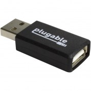 Plugable Usb-a Charging Adapter | Fast Charging