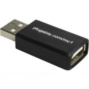 Plugable Usb-a Charging Adapter | Fast Charging