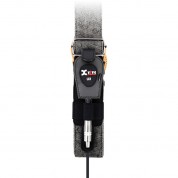 Xvive H1 Transmitter Holder For U2 Wireless System