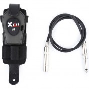 Xvive H1 Transmitter Holder For U2 Wireless System