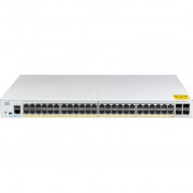 Cisco Catalyst C1000-48t-4g-l 48-port Gigabit Switch