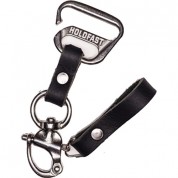 Holdfast Gear Belt Anchor Bridle - Black