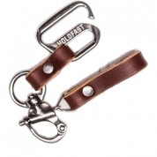 Holdfast Gear Belt Anchor Bridle Chestnut