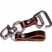 Holdfast Gear Belt Anchor Bridle Water Buffalo Burgundy