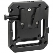 Camvate V-mount Quick Release Plate Vesa Mount