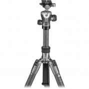 Gitzo Gt1555t Series 1 Carbon Fiber Travel Tripod