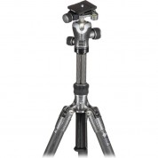 Gitzo Gt1555t Series 1 Carbon Fiber Travel Tripod