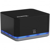 Plugable Usb-c Docking Station Cube